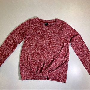 Super soft girl’s long sleeve top!